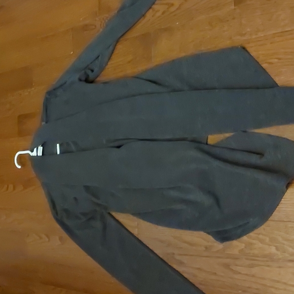 Jojo Maman Bebe Wrap Cardigan - Picture 8 of 8